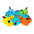 Настольная игра Голодные бегемотики Hasbro 98936E76